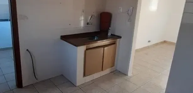 Apartamento com 3 Quartos para alugar, 60m² no Núcleo Residencial Satélite, Várzea Paulista