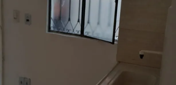 Apartamento com 1 Quarto para alugar, 12m² no Gardênia Azul, Rio de Janeiro