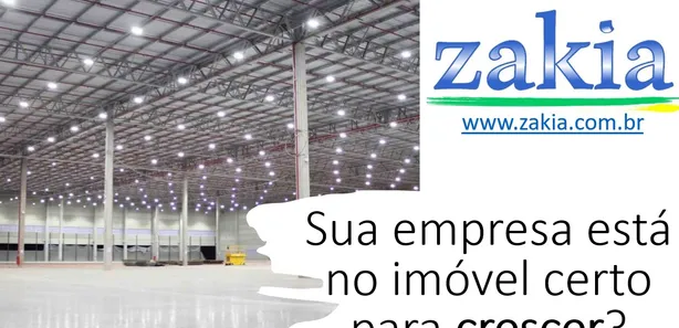 Galpão/Depósito/Armazém para alugar, 1684m² no Centro, Araçariguama