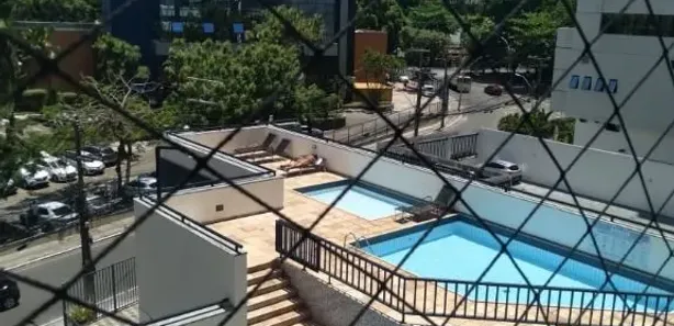 Apartamento com 2 Quartos à venda, 80m² no Stiep, Salvador