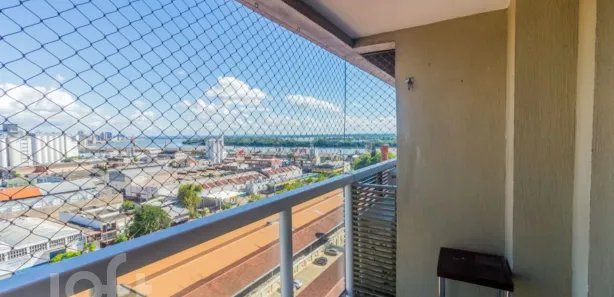 Apartamento com 2 Quartos à venda, 67m² no São Geraldo, Porto Alegre