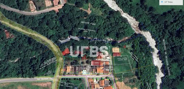 Lote/Terreno à venda, 21685m² no Residencial Arco Verde, Goiânia