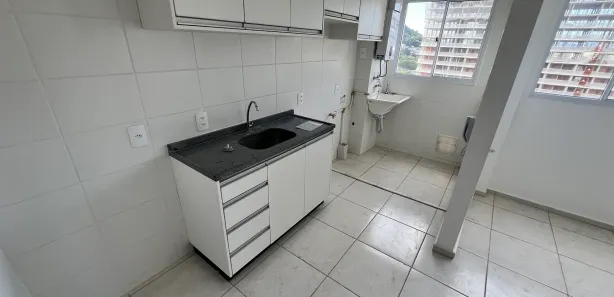 Apartamento com 2 Quartos para alugar, 50m² no Camorim, Rio de Janeiro