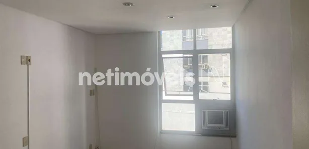 Sala Comercial à venda, 50m² no Serra, Belo Horizonte