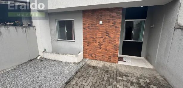 Casa com 2 Quartos à venda, 47m² no Mangue Seco, Matinhos