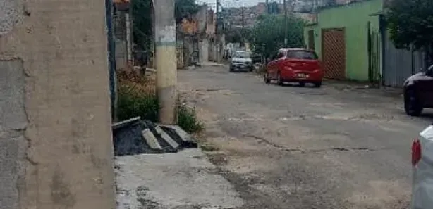 Lote/Terreno à venda, 250m² no Jardim Ipê, Itaquaquecetuba