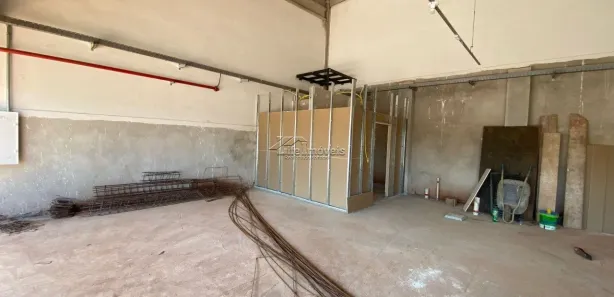 Ponto Comercial para alugar, 114m² no Loteamento Jardim das Estâncias, Sumaré