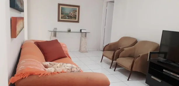 Apartamento com 3 Quartos à venda, 140m² no Centro, Guarapari