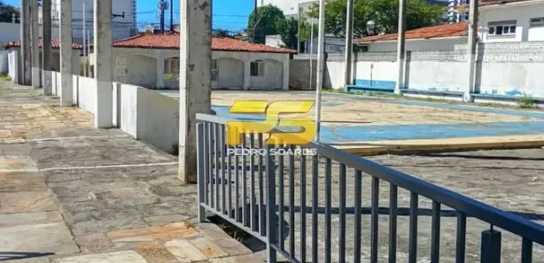 Ponto Comercial à venda, 750m² no Estados, João Pessoa
