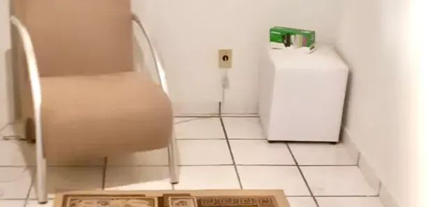 Sala Comercial com 3 Quartos para venda ou aluguel, 44m² no Petrópolis, Natal