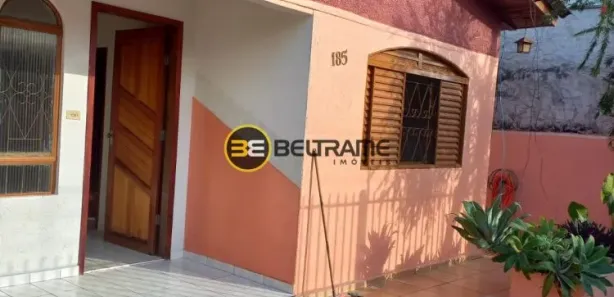 Casa com 3 Quartos para alugar, 110m² no Paiçandu, Paiçandu