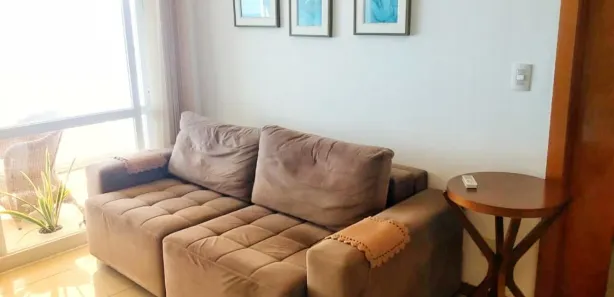 Apartamento com 1 Quarto à venda, 60m² no Pituba, Salvador