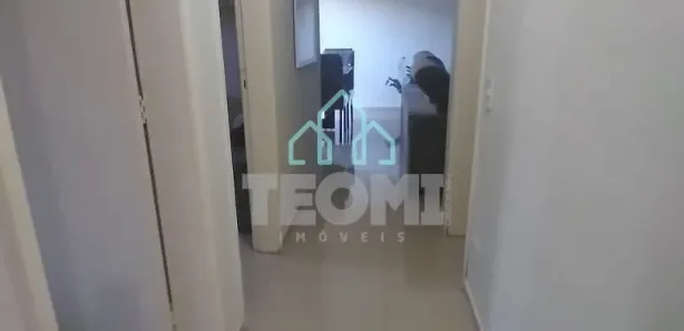 Apartamento com 3 Quartos à venda, 71m² no Jardim das Nações, Taubaté