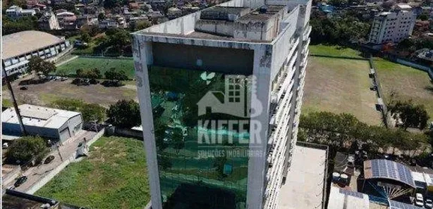 Sala Comercial à venda, 25m² no Estrela do Norte, São Gonçalo