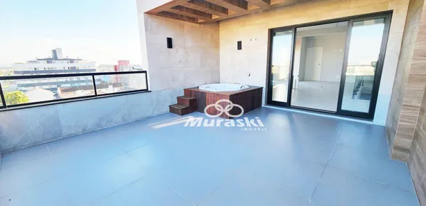 Cobertura com 3 Quartos à venda, 215m² no Centro, Guaratuba