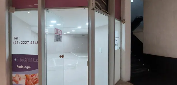 Ponto Comercial para alugar, 95m² no Ipanema, Rio de Janeiro