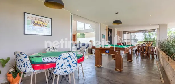 Casa com 4 Quartos à venda, 730m² no Park Way, Brasília