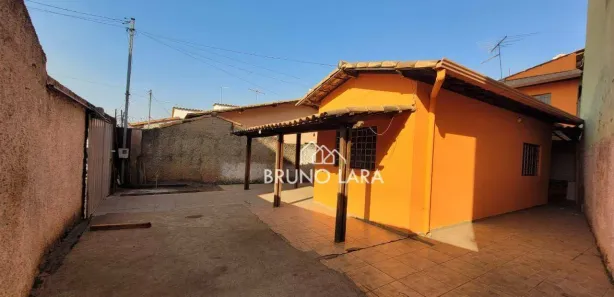 Casa com 3 Quartos à venda, 90m² no São Sebastião, Igarapé