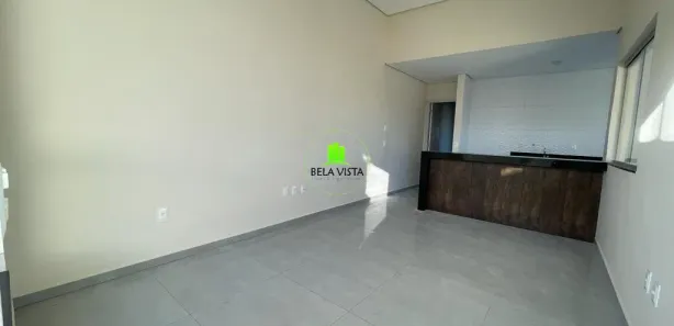 Casa com 3 Quartos à venda, 128m² no Residencial Visão, Lagoa Santa