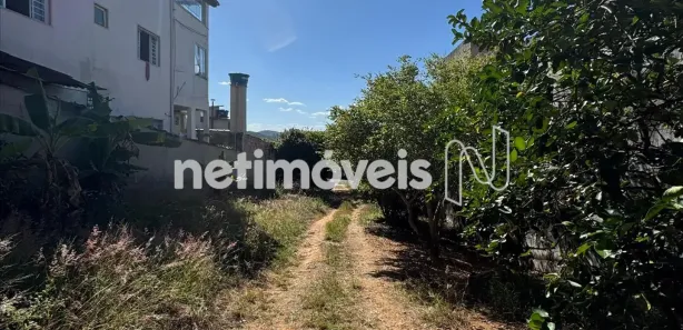 Lote/Terreno à venda, 468m² no Nossa Senhora Aparecida, Florestal