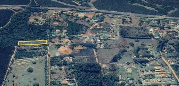 Lote/Terreno à venda, 5000m² no , Pardinho