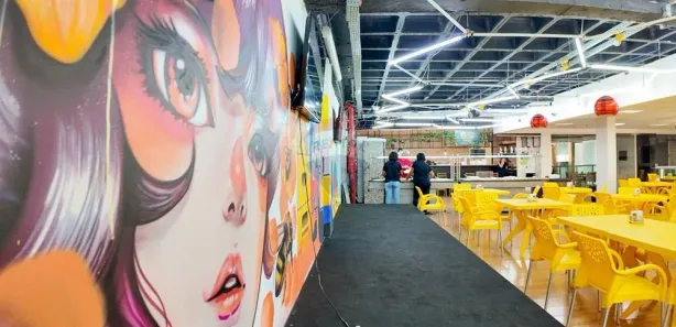 Sala Comercial para alugar, 31m² no Norte, Brasília