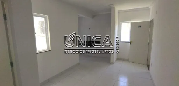Apartamento com 2 Quartos para alugar, 40m² no Suíça, Aracaju