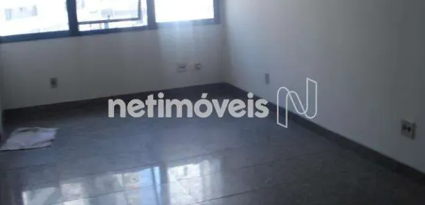 Sala Comercial à venda, 25m² no Belvedere, Belo Horizonte