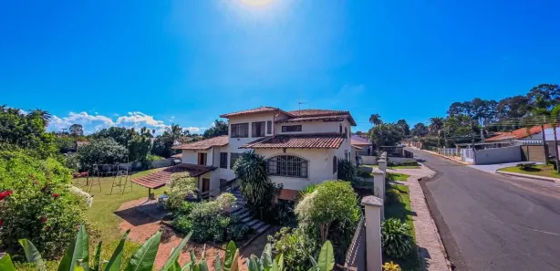 Casa com 4 Quartos à venda, 953m² no Setor de Habitações Individuais Norte, Brasília