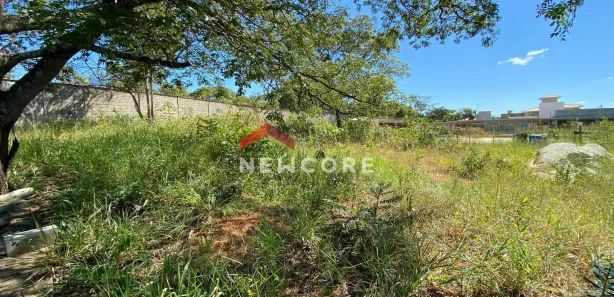 Lote/Terreno à venda, 1000m² no Lagoinha de Fora, Lagoa Santa
