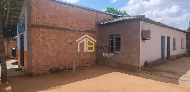 Casas à venda em Boa Vista, RR - Viva Real