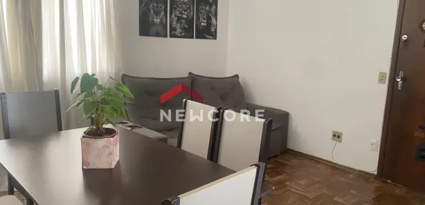 Apartamento com 3 Quartos à venda, 90m² no Coração de Jesus, Belo Horizonte