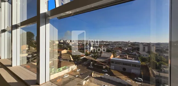 Sala Comercial à venda, 99m² no Jundiaí, Anápolis