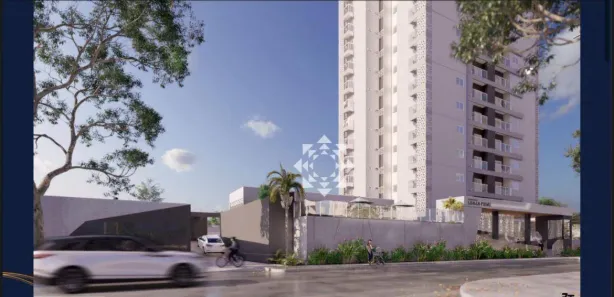 Apartamento com 3 Quartos à venda, 81m² no Plano Diretor Norte, Palmas