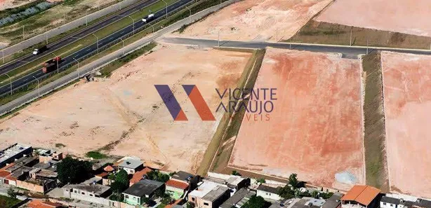 para alugar, 102264m² no Parque Industrial de Betim, Betim