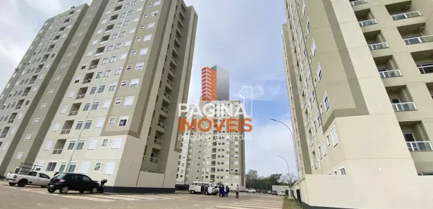 Apartamento com 2 Quartos à venda, 43m² no Humaitá, Porto Alegre