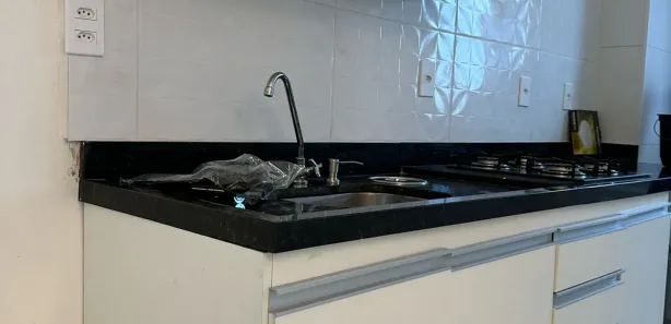 Apartamento com 2 Quartos à venda, 50m² no Chapada, Manaus