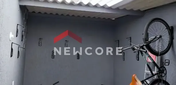 Casa com 2 Quartos à venda, 94m² no Vila Santa Rosa, Guarujá