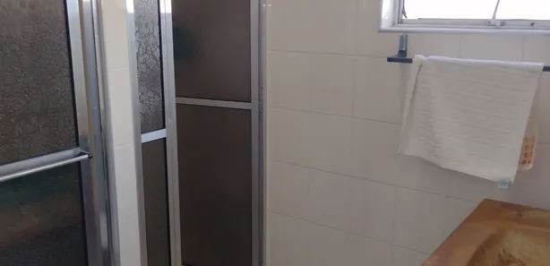 Apartamento com 2 Quartos à venda, 90m² no Vila Alzira, Guarujá