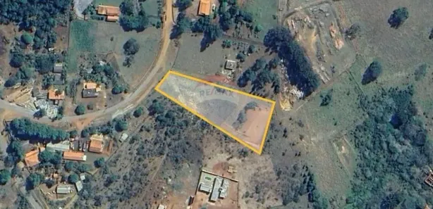Lote/Terreno à venda, 4385m² no , Pardinho