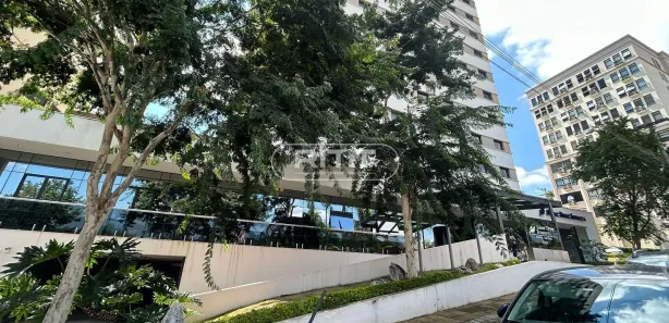 Flat com 1 Quarto à venda, 24m² no Parque Nova Suíça, Valinhos