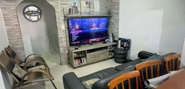 Casa com 3 Quartos à venda, 250m² no Vila Ligya, Guarujá