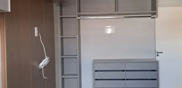 Kitnet com 1 Quarto para alugar, 40m² no Recanto das Emas, Brasília