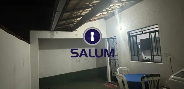 Imóvel Comercial com 2 Quartos à venda, 360m² no São Marcos, Belo Horizonte
