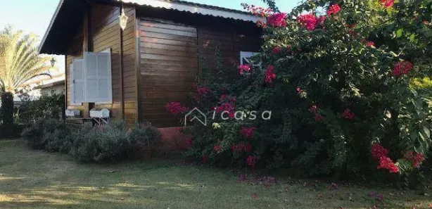 Casa de Condomínio com 4 Quartos à venda, 322m² no Condomínio Colonial Vale do Sol, Tremembé