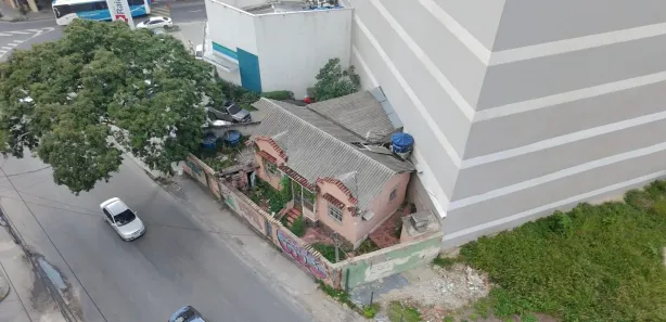 Imóvel Comercial com 3 Quartos para alugar, 150m² no Centro, Nova Iguaçu