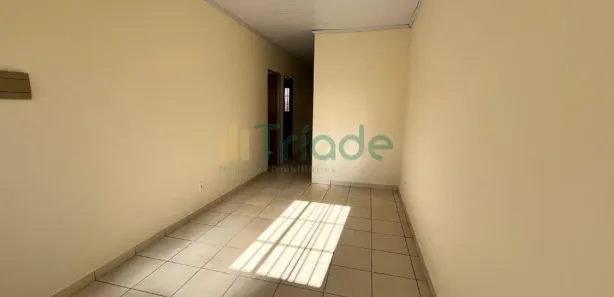 Casa de Condomínio com 2 Quartos para alugar, 120m² no Mansões Recreio Mossoró, Cidade Ocidental