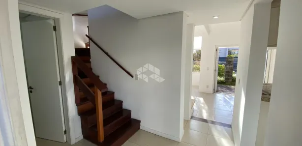 Casa de Condomínio com 3 Quartos à venda, 131m² no Planalto, Gramado