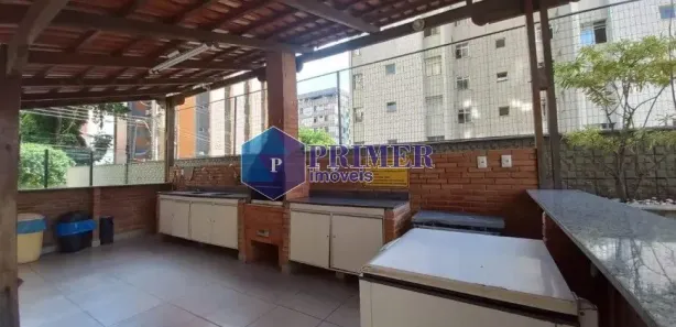 Cobertura com 2 Quartos para alugar, 148m² no Santo Antônio, Belo Horizonte