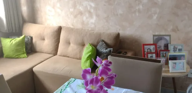 Apartamento com 3 Quartos para alugar, 50m² no Federação, Salvador